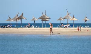 Salou y Cambrils a 30 minutos