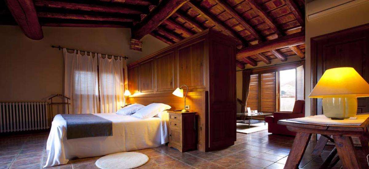 Hotel Hostal Sport, tu Hotel en el Priorat