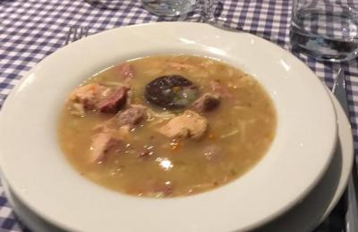 restaurante falset priorat cocina catalana tradicional