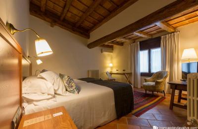 Hotel Hostal Sport Falset Priorat