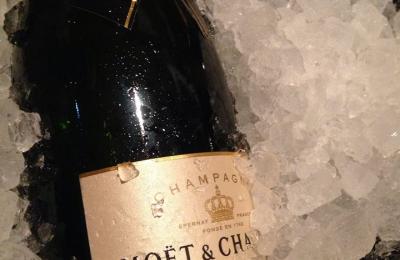 Hotel Hostal Sport - cata champagnes Priorat - Guia Melendo