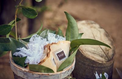 Detalles ceremonia boda en el Priorat, Tarragona