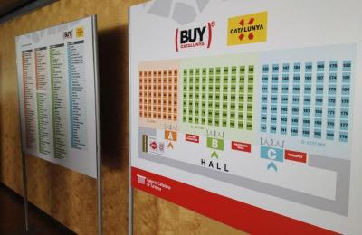 Participem al Buy Barcelona 2012