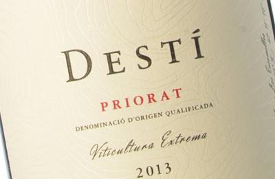 vi priorat restaurant tast de vins desti