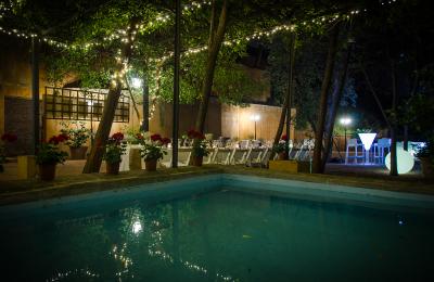 turisme rural priorat hotel hostal sport enoturisme