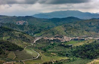 Llibre que parla de descobrir el Priorat