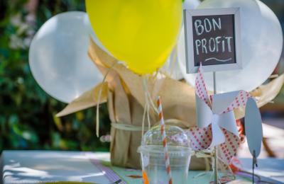 Celebracions als espais de l'hotel rural del priorat