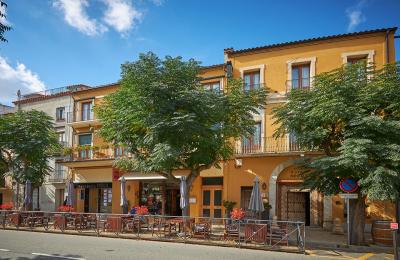 hotel hostal sport