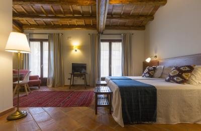 Hotel Hostal Sport Falset Priorat