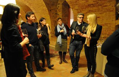 conferences luxury hotel catalonia,conferences about wine hotel priorat