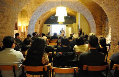 conferences luxury hotel catalonia,conferences about wine hotel priorat