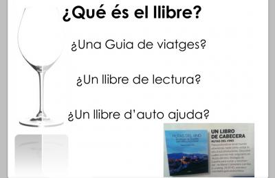 Què és el llibre?