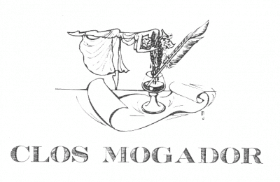 Celler Clos Mogador