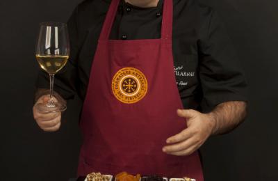 Tast de vins i formatges