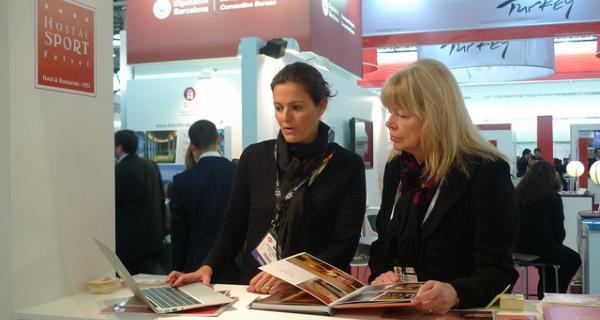 Turisme Priorat EIBTM 2012