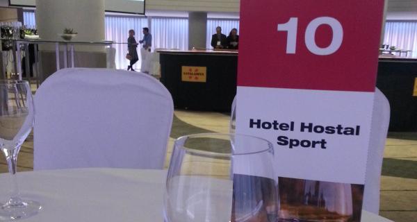 Hotel Hostal Sport Priorat - workshop enoturisme
