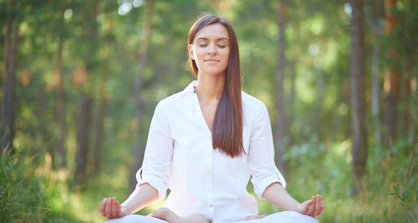 Fin de semana de yoga en el Priorat