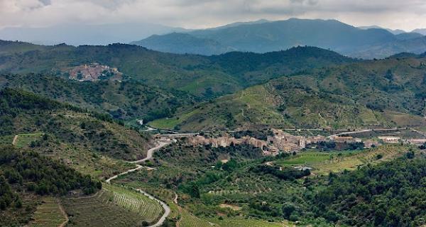 Llibre que parla de descobrir el Priorat