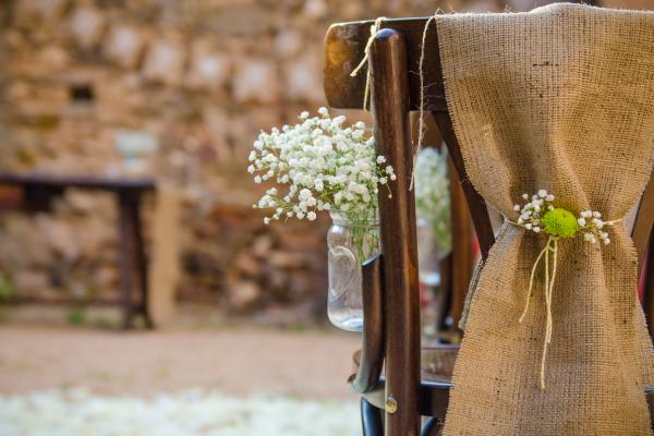 Menús i càterings de bodes, sales belles i funcionals i tots els serveis per celebrar la teva boda