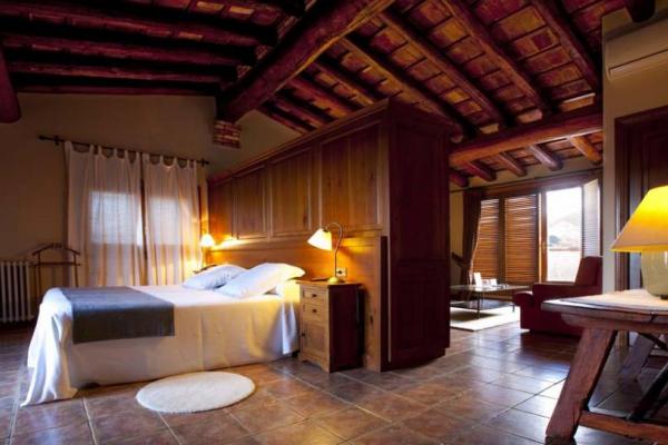 Suite_Hotel_Sport_Priorat