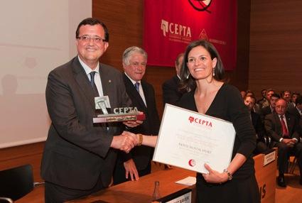 Hotel premiado Tarragona, execelència enoturismo hotel carta vinos, mejor hotel Priorat, DO Montsant DO Priorat mejor carta vinos,