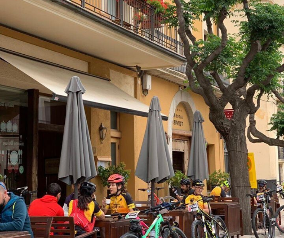 bicicleta hotel hostal sport bicicleta hotel hostal sport