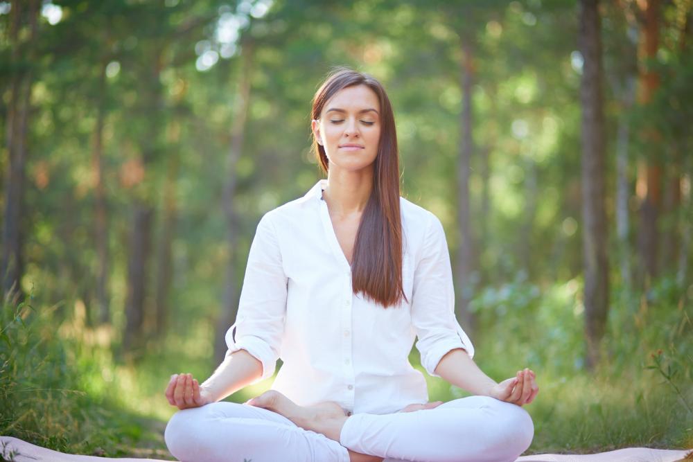 Fin de semana de yoga en el Priorat