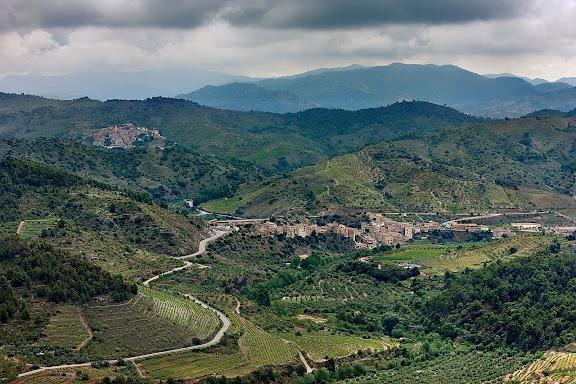 Llibre que parla de descobrir el Priorat